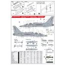 Hobby 2000 FA-50GF Polish Air Force 1:48 (48050)