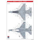 Hobby 2000 FA-50GF Polish Air Force 1:48 (48050)