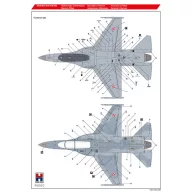 Hobby 2000 FA-50GF Polish Air Force 1:48 (48050)