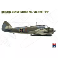 Hobby 2000 Beaufighter Mk. VIC ( ITF ) / VIF 1:72 (72004)