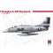 Hobby 2000 Douglas A-4M Skyhawk - Black Sheep 1:72 (72017)