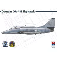 Hobby 2000 Douglas OA-4M Skyhawk - Samurai 1:72 (72018)