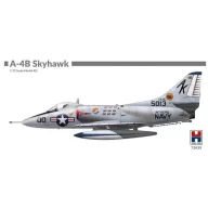 Hobby 2000 A-4B Skyhawk - Vietnam 1966-68 1:72 (72029)