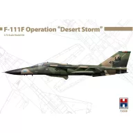 Hobby 2000 F-111F Operation Desert Storm - NEW 1:72 (72038)