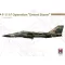 Hobby 2000 F-111F Operation Desert Storm - NEW 1:72 (72038)