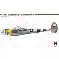 Hobby 2000 P-38J Lightning - Europe 1944 1:72 (72041)