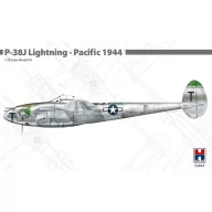 Hobby 2000 P-38J Lightning - Pacific 1944 1:72 (72042)