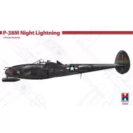 Hobby 2000 P-38M Night Lightning 1:72 (72043)