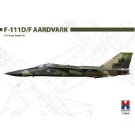 Hobby 2000 F-111 D/F Aardvark - NEW 1:72 (72044)