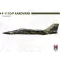 Hobby 2000 F-111 D/F Aardvark - NEW 1:72 (72044)