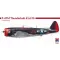 Hobby 2000 P-47M Thunderbolt 61st Fighter Squadron 1:72 (72045)