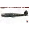 Hobby 2000 Heinkel He-111 H-2/H-3 Western Front 1940 - NEW 1:72 (72048)