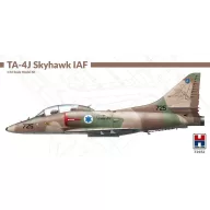 Hobby 2000 TA-4J Skyhawk IAF 1:72 (72052)