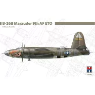 Hobby 2000 B-26B Marauder 1:72 (72058)