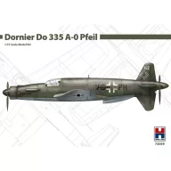 Hobby 2000 Dornier Do 335 A-0 Pfeil 1:72 (72059)