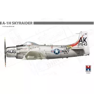 Hobby 2000 A-1H Skyraider 1:72 (72062)
