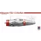 Hobby 2000 Brewster F2A-1/2 Buffalo 1:72 (72064)
