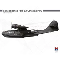 Hobby 2000 Consolidated PBY-5A Catalina PTO 1:72 (72066)