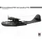 Hobby 2000 Consolidated PBY-5A Catalina PTO 1:72 (72066)
