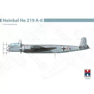 Hobby 2000 Heinkel He 219 A-0 1:72 (72067)