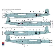 Hobby 2000 Heinkel He 219 A-0 1:72 (72067)