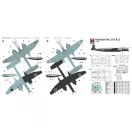 Hobby 2000 Heinkel He 219 A-2 1:72 (72068)
