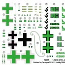 Hobby 2000 Heinkel He 219 A-2 1:72 (72068)