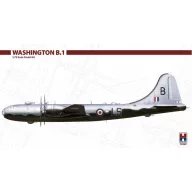 Hobby 2000 Washington B.1 1:72 (72069)