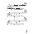 Hobby 2000 Washington B.1 1:72 (72069)