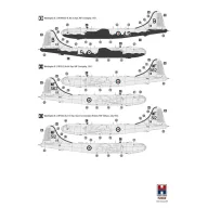 Hobby 2000 Washington B.1 1:72 (72069)