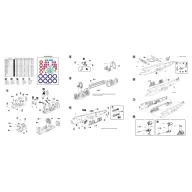 Hobby 2000 Washington B.1 1:72 (72069)