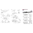 Hobby 2000 Washington B.1 1:72 (72069)