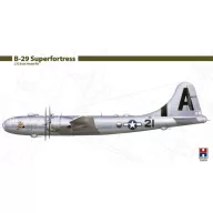 Hobby 2000 B-29 Superfortress 1:72 (72070)
