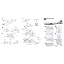 Hobby 2000 B-29 Superfortress 1:72 (72070)