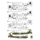 Hobby 2000 B-29 Superfortress 1:72 (72070)