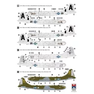 Hobby 2000 B-29 Superfortress 1:72 (72070)
