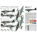 Hobby 2000 Junkers Ju 87 G-2 The Last Flight 1:72 (72071)