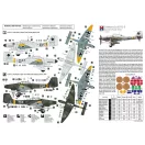 Hobby 2000 Junkers Ju 87 G-2 Eastern Front 1944 1:72 (72072)
