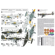Hobby 2000 Junkers Ju 87 G-2 Eastern Front 1944 1:72 (72072)