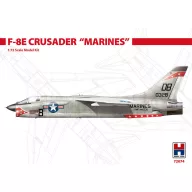 Hobby 2000 F-8E Crusader Marines 1:72 (72074)