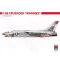 Hobby 2000 F-8E Crusader Marines 1:72 (72074)
