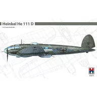 Hobby 2000 Heinkel He 111 D 1:72 (72075)