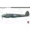 Hobby 2000 Heinkel He 111 D 1:72 (72075)