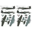 Hobby 2000 Heinkel He 111 P Outbreak of War 1939 1:72 (72076)