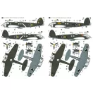 Hobby 2000 Heinkel He 111 P Western Campaign 1940 1:72 (72077)