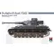 Hobby 2000 Pz.Kpfw.IV Ausf.F2 (G) Eastern Front 1942 1:72 (72701)