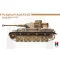Hobby 2000 Pz.Kpfw.IV Ausf.F2 (G) North Africa 1942 1:72 (72702)