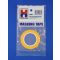 Hobby 2000 Precision Masking Tape 2 mm x 18 m  (H2K80003)
