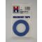 Hobby 2000 Masking Tape For Curves 2 mm x 18 m  (H2K80013)