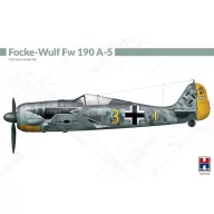 Hobby 2000 Focke-Wulf Fw 190 A-5 1:32 (H2K32016)